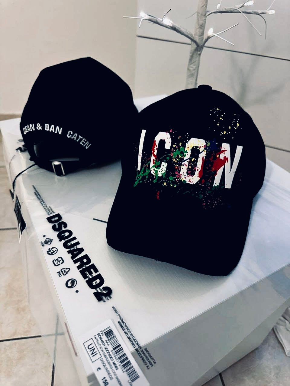 Cap