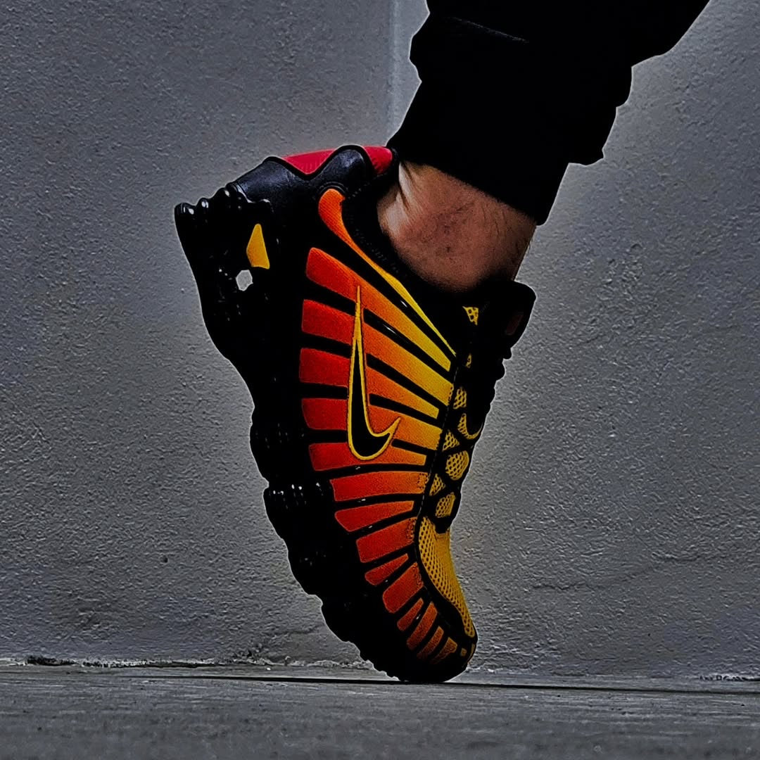 Nike Shox TL