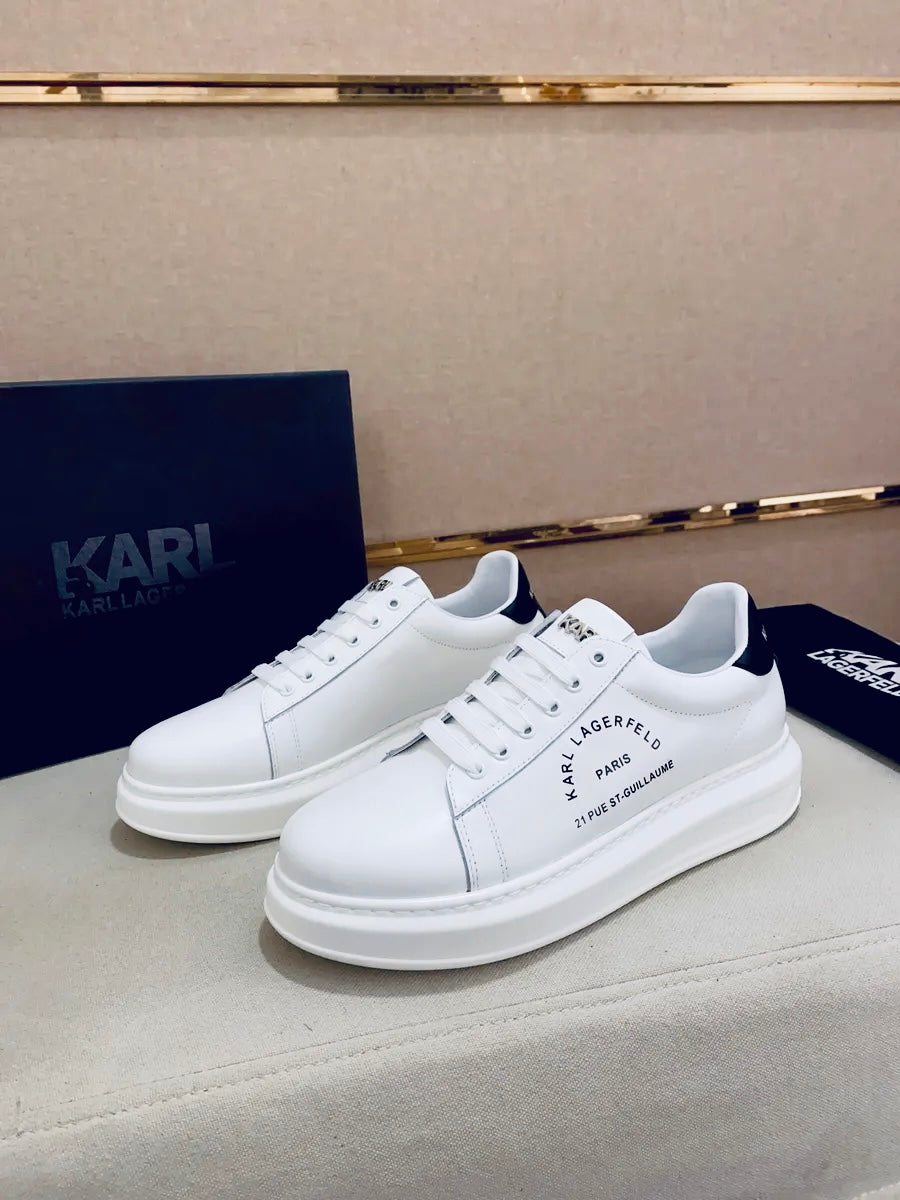 Karl Lagerfeld Paris Guillaume