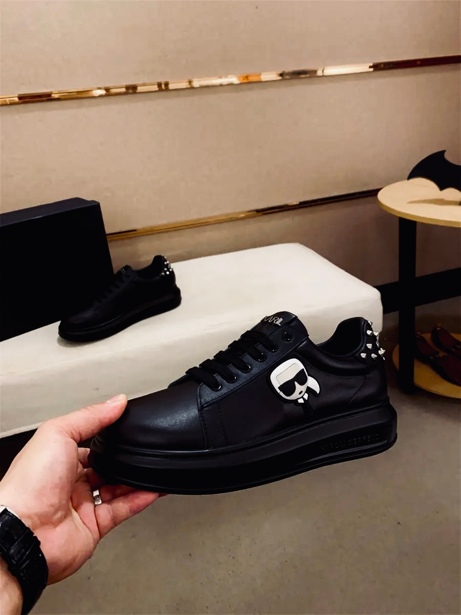 Karl Lagerfeld Paris Kapri