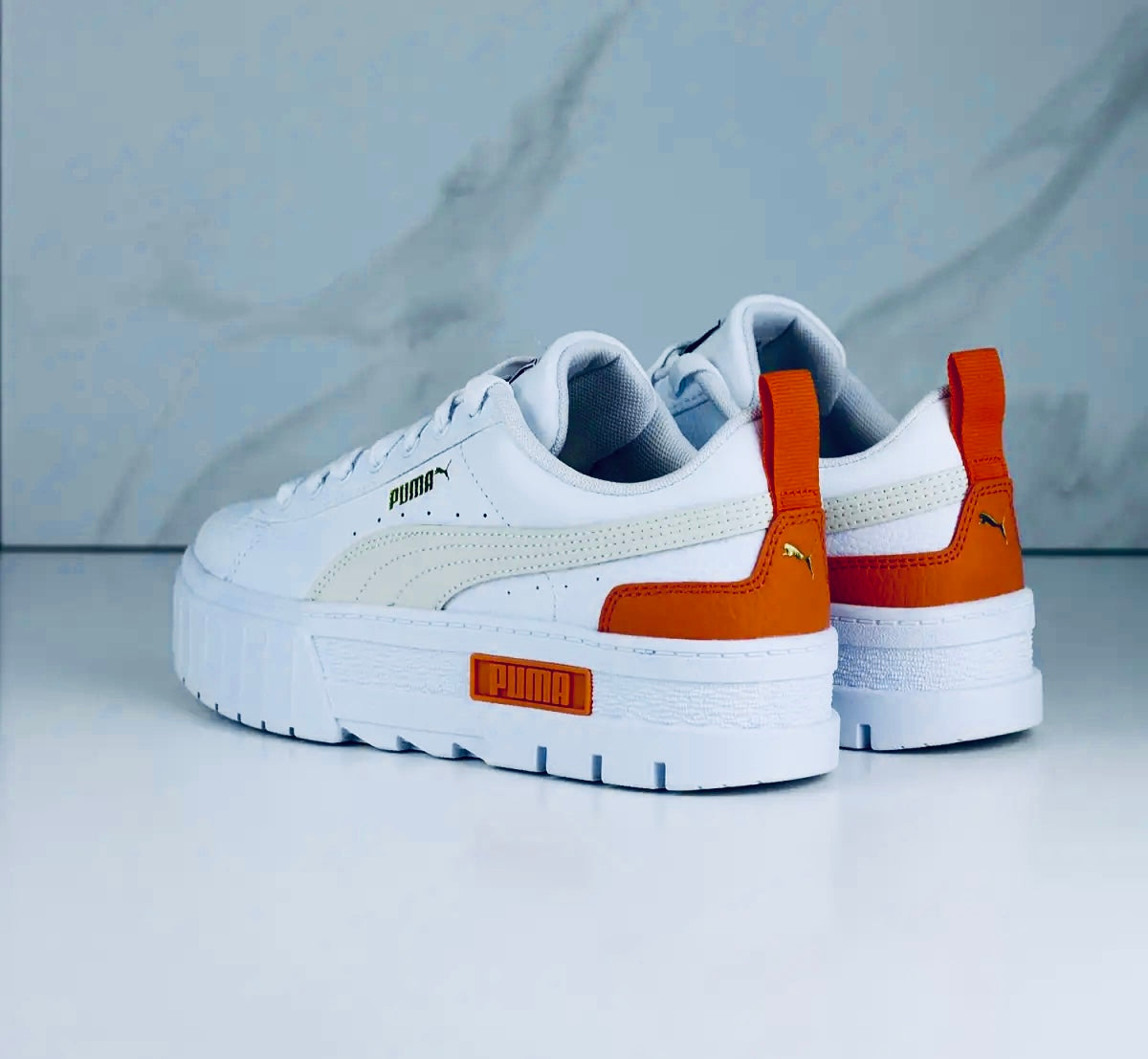 Puma Mayze