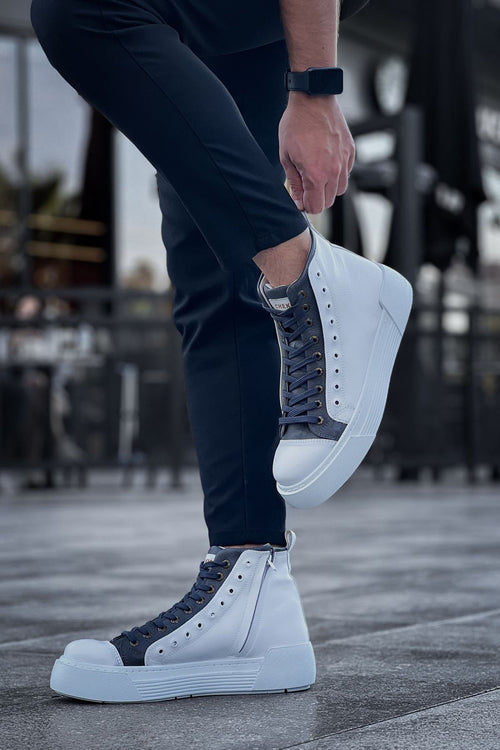 Chekich Blazer