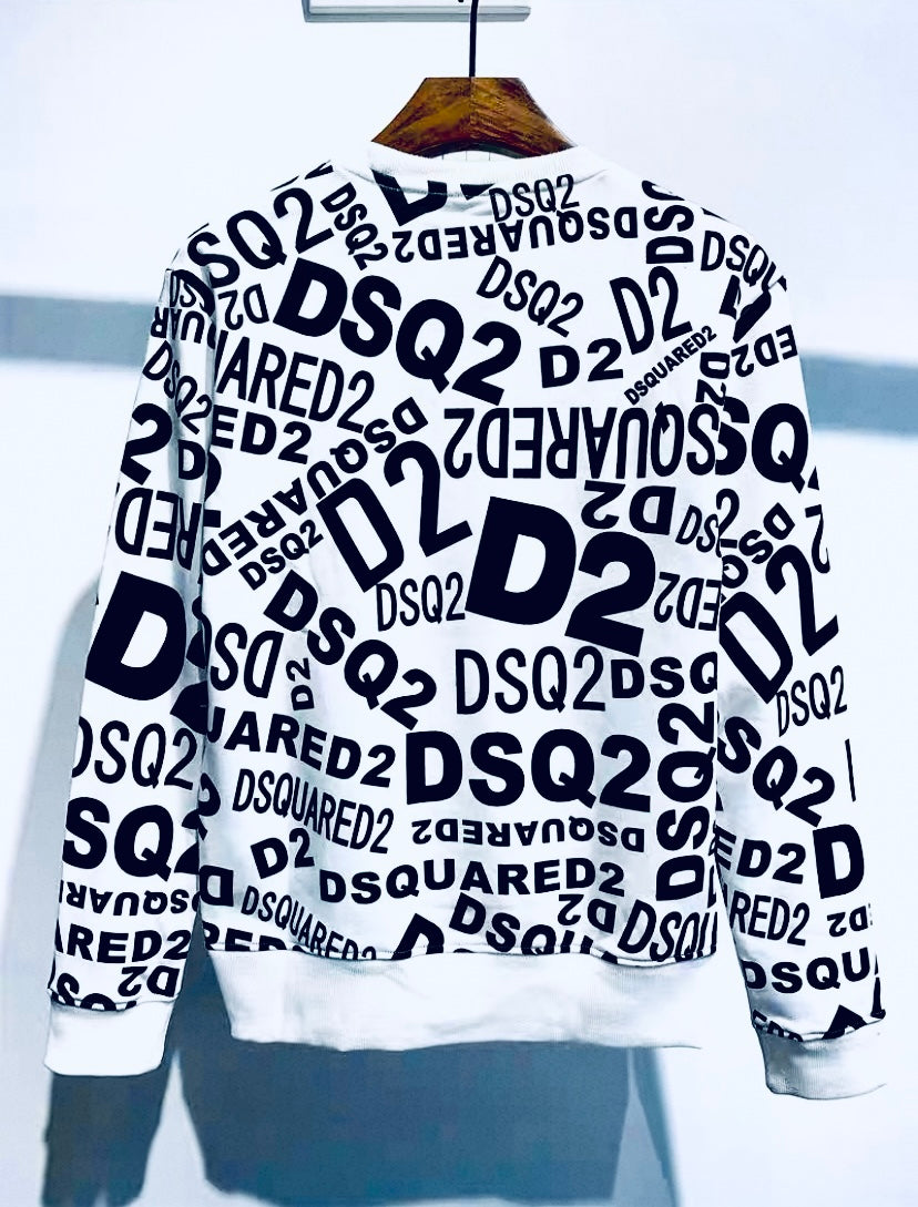 Dsquared2 Jersey