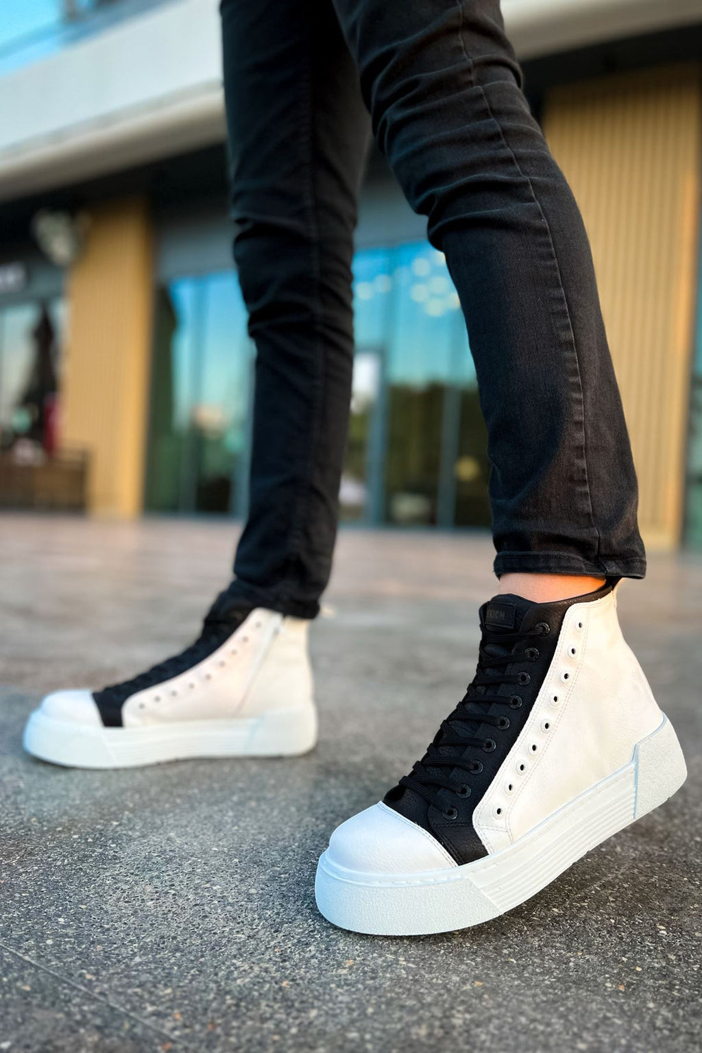 Chekich Blazer
