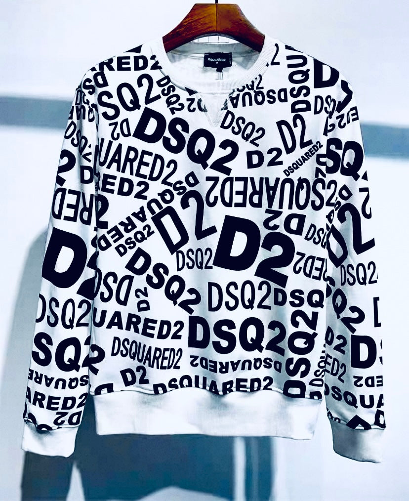Dsquared2 Jersey