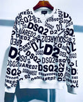Dsquared2 Jersey