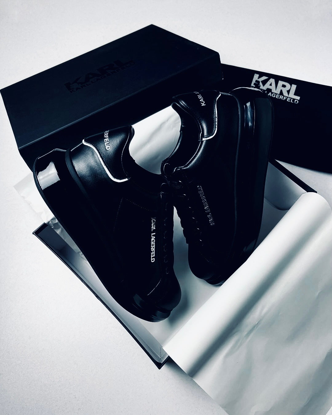 Karl Lagerfeld Kapri
