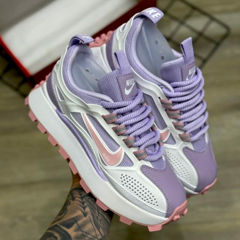 Nike Bailleli
