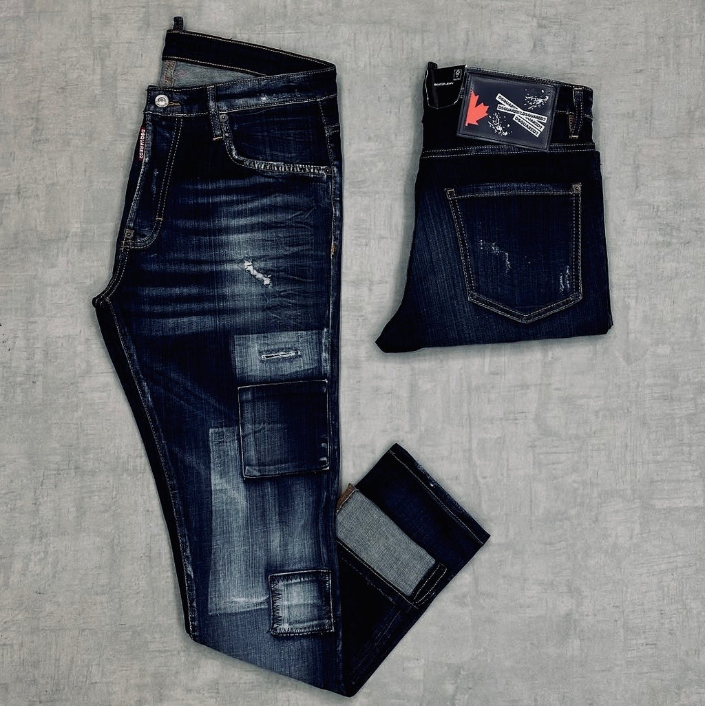Dsquared2 Demin Jean