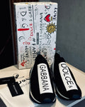 Dolce & Gabbana Sorrento Slip-on