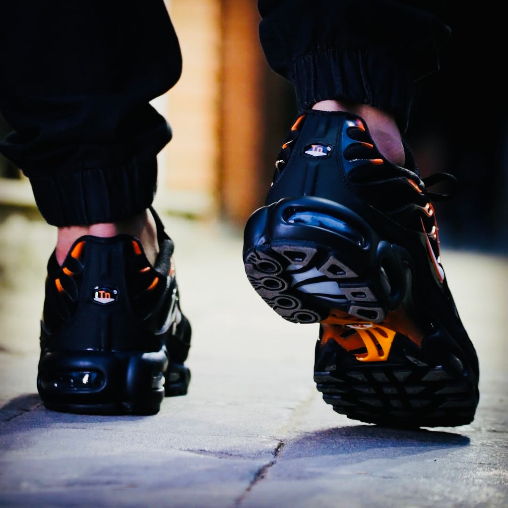 Nike Air Max Plus