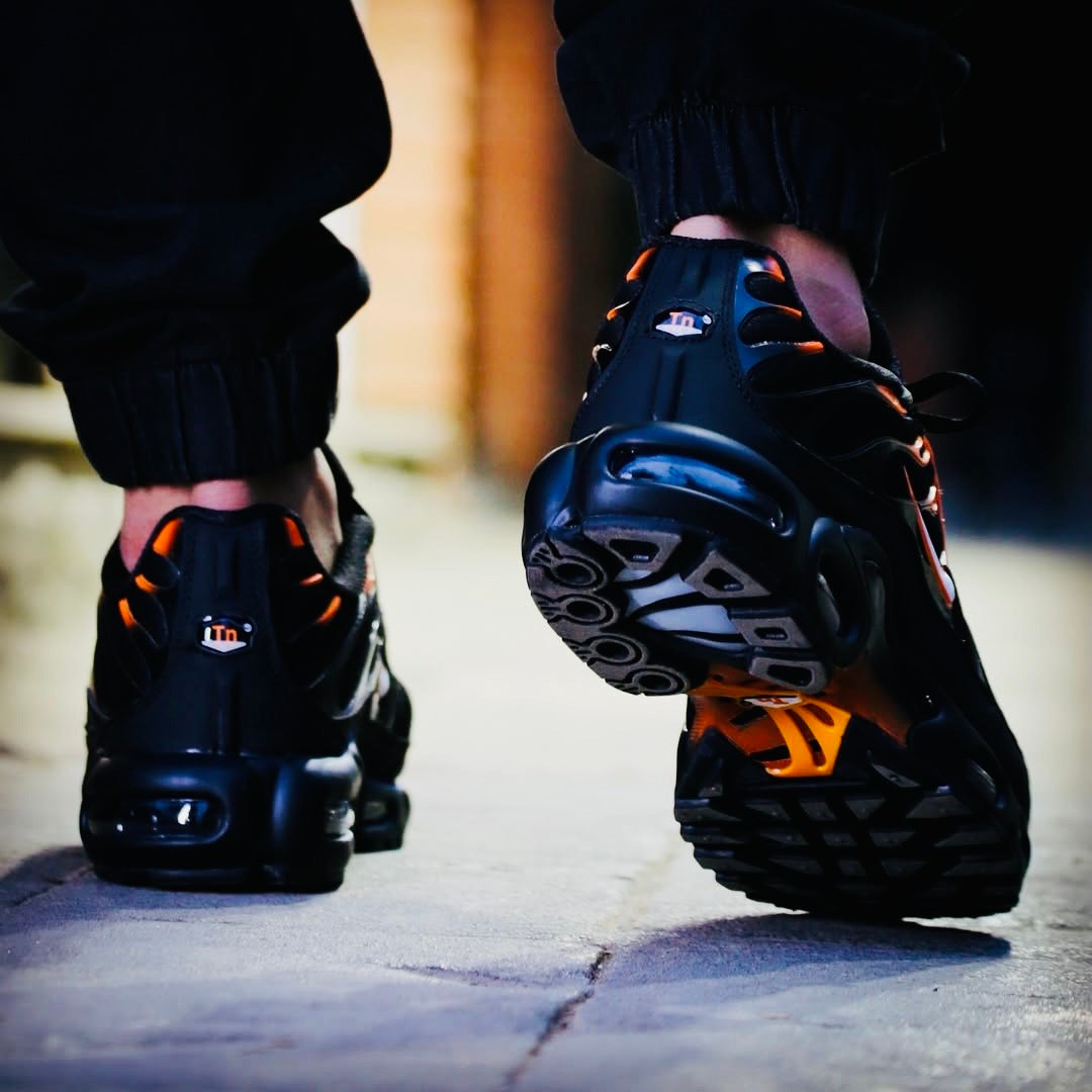 Nike Air Max Plus