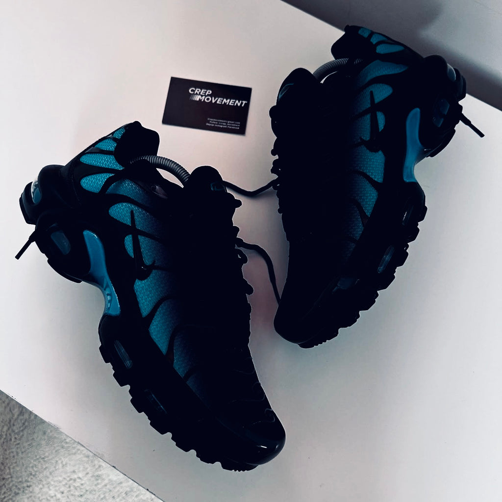 Nike Air Max Plus