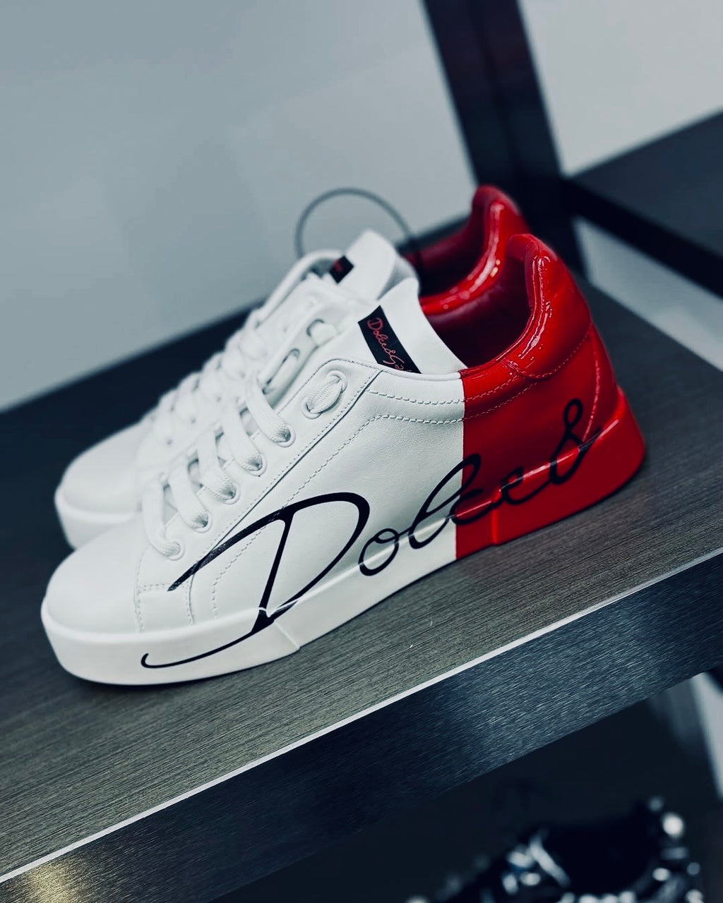 Dolce & Gabbana Portofino Nappa