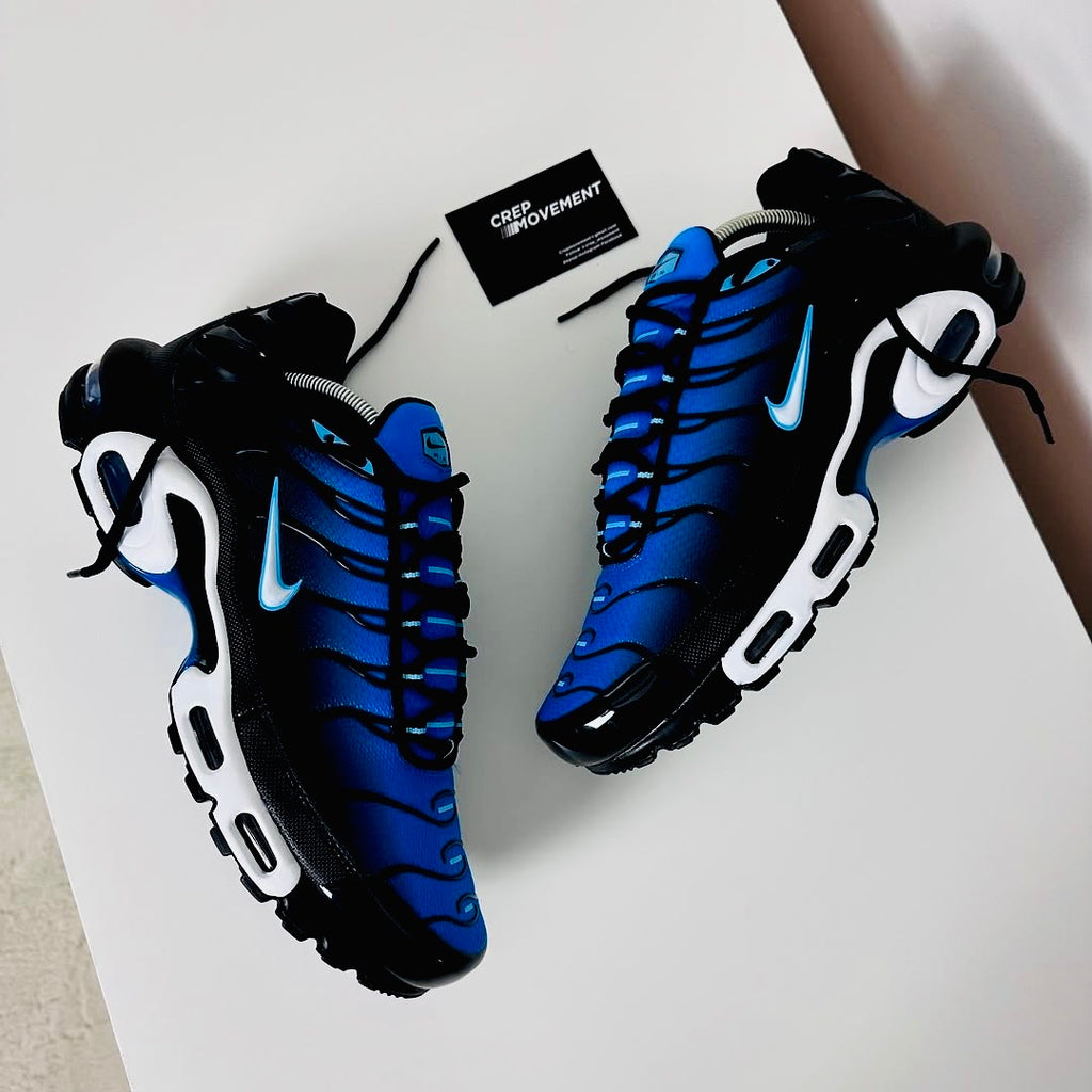 Nike Air Max Plus