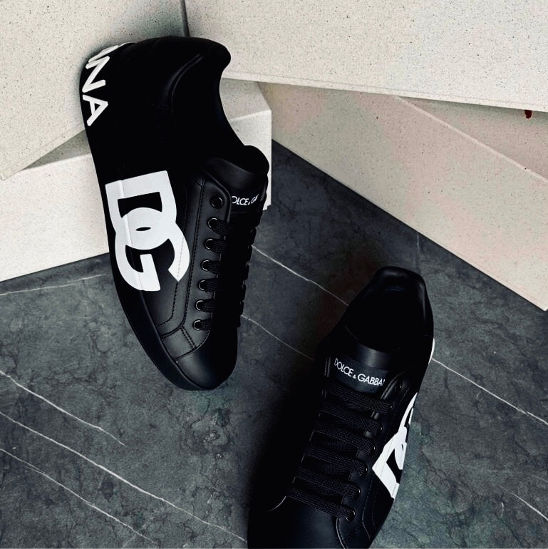 Dolce & Gabbana Calfskin