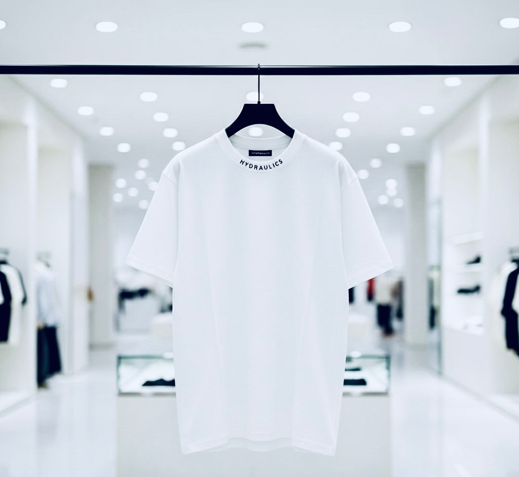 Hydraulics T-shirt