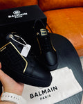 Balmain Jacquard