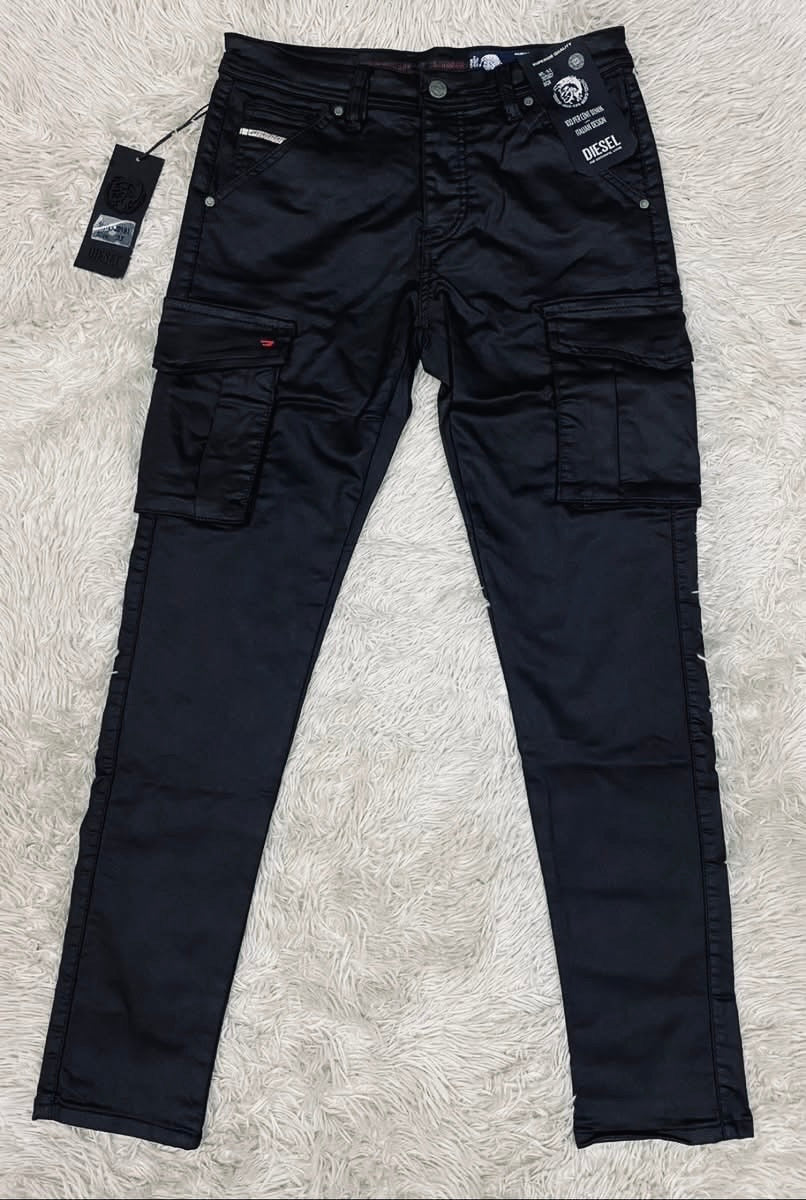 Diesel Jean Ducati