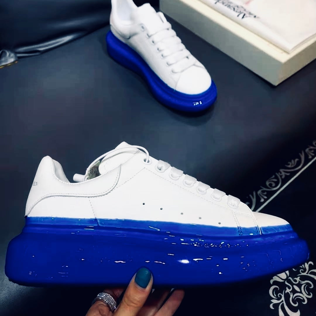 Alexander McQueen B-Oversize