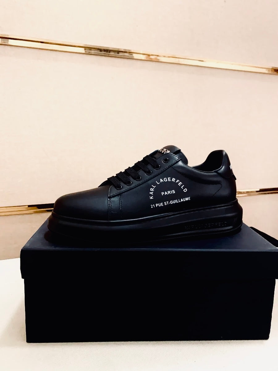 Karl Lagerfeld Paris Guillaume