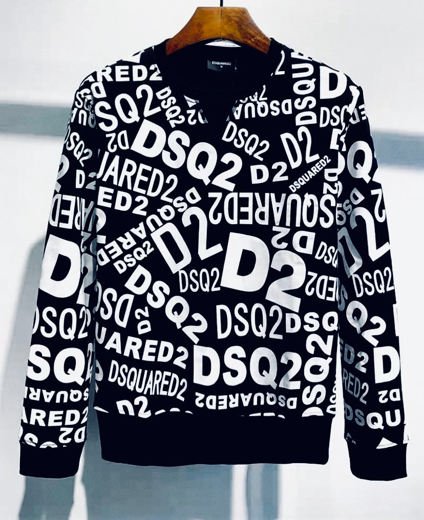 Dsquared2 Jersey
