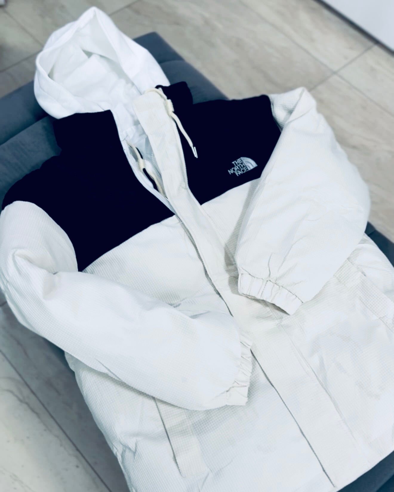 The North Face Jacket