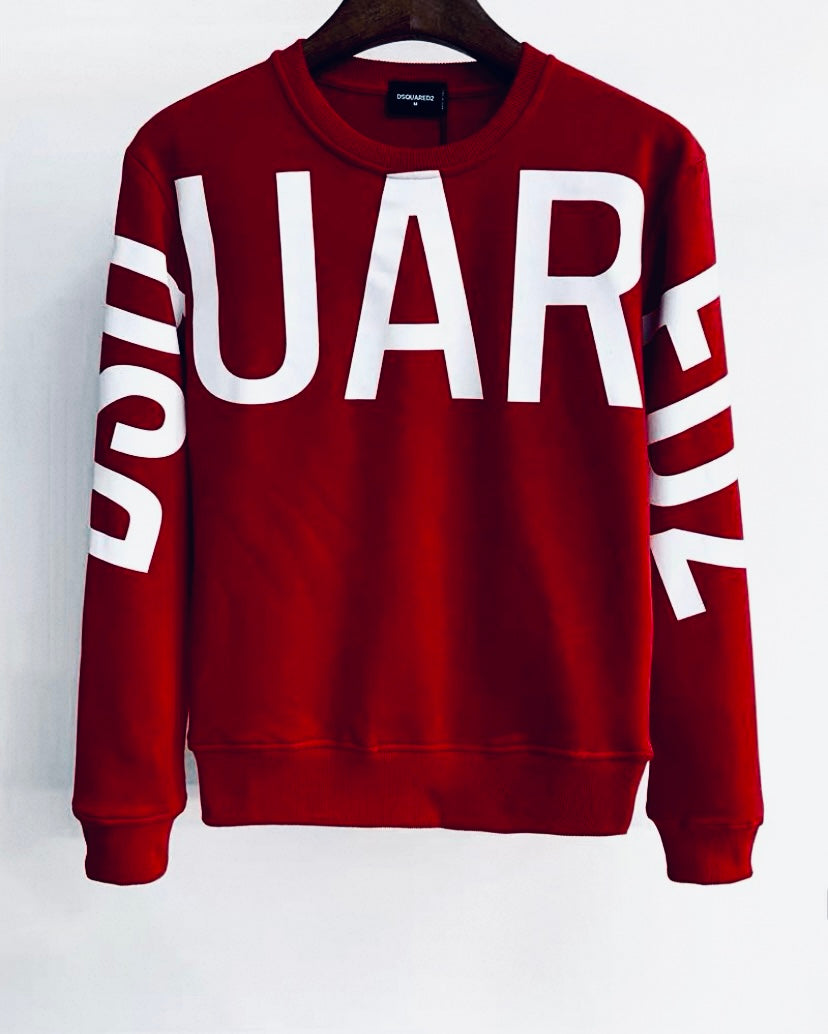 Dsquared2 Jersey