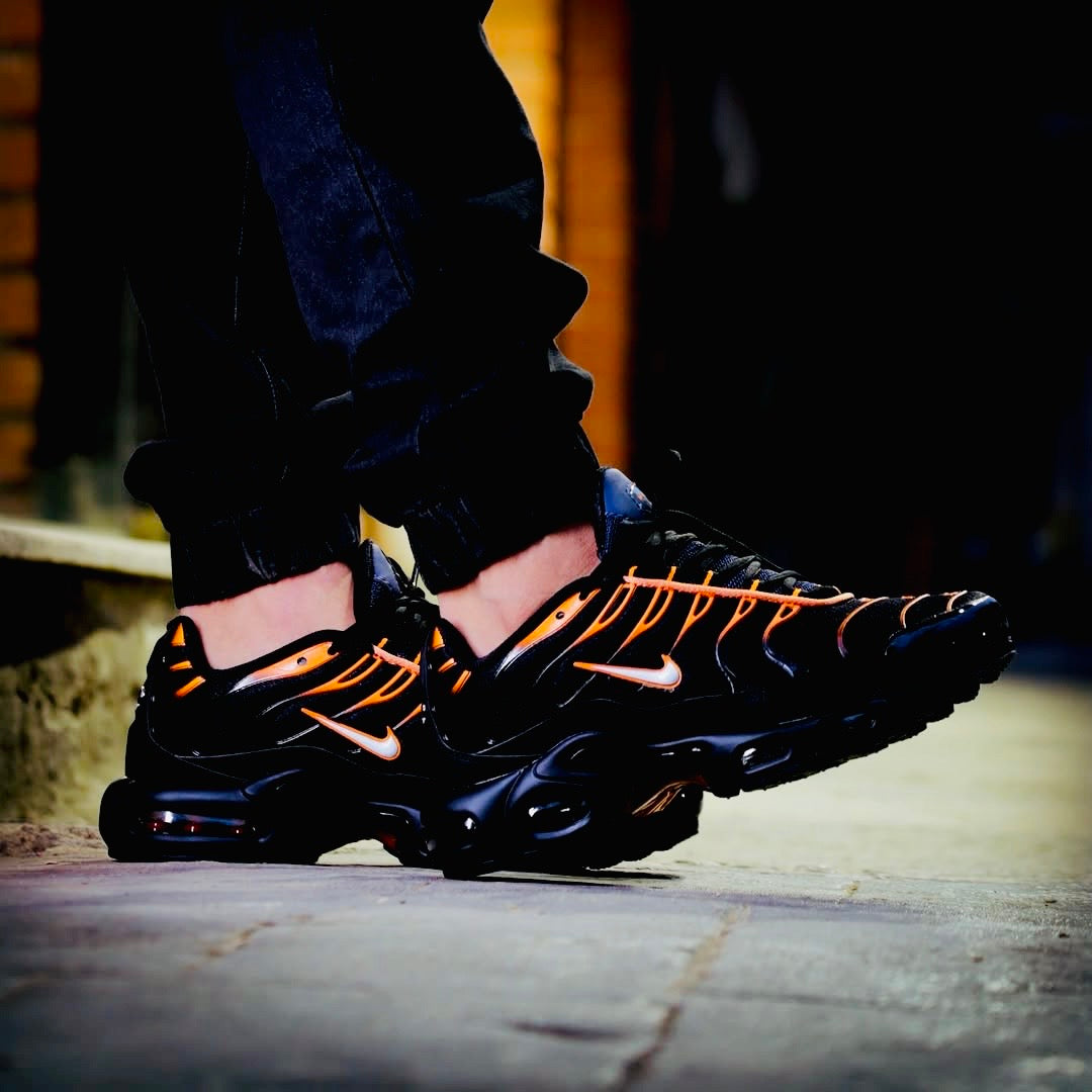 Nike Air Max Plus