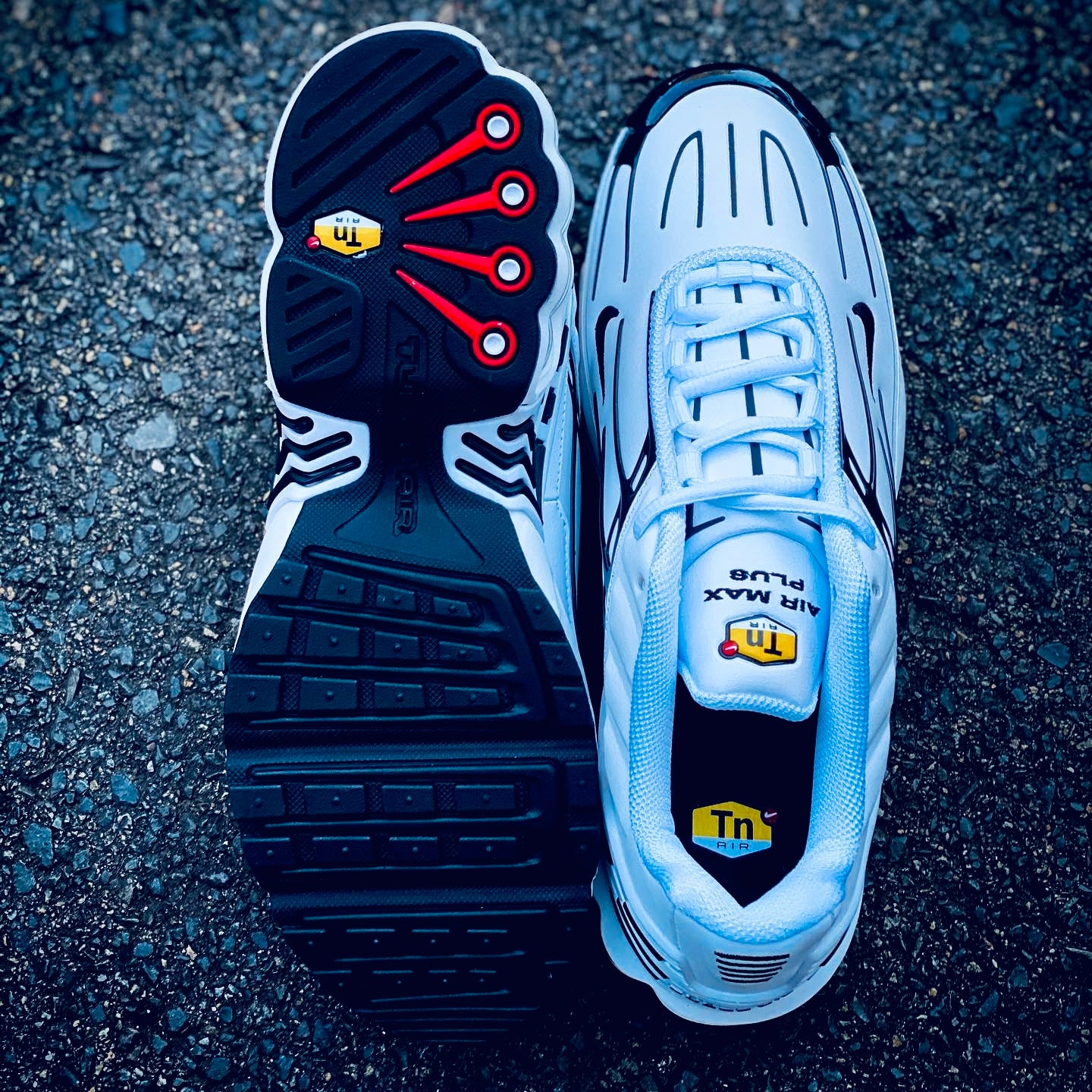 Nike Air Max Plus 3