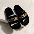 Moschino Slides