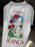 Casa Blanca T-shirt
