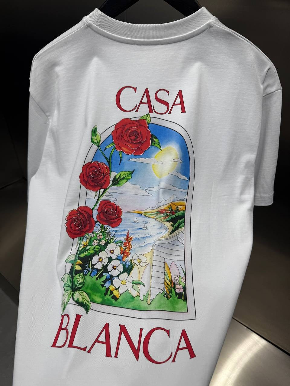 Casa Blanca T-shirt