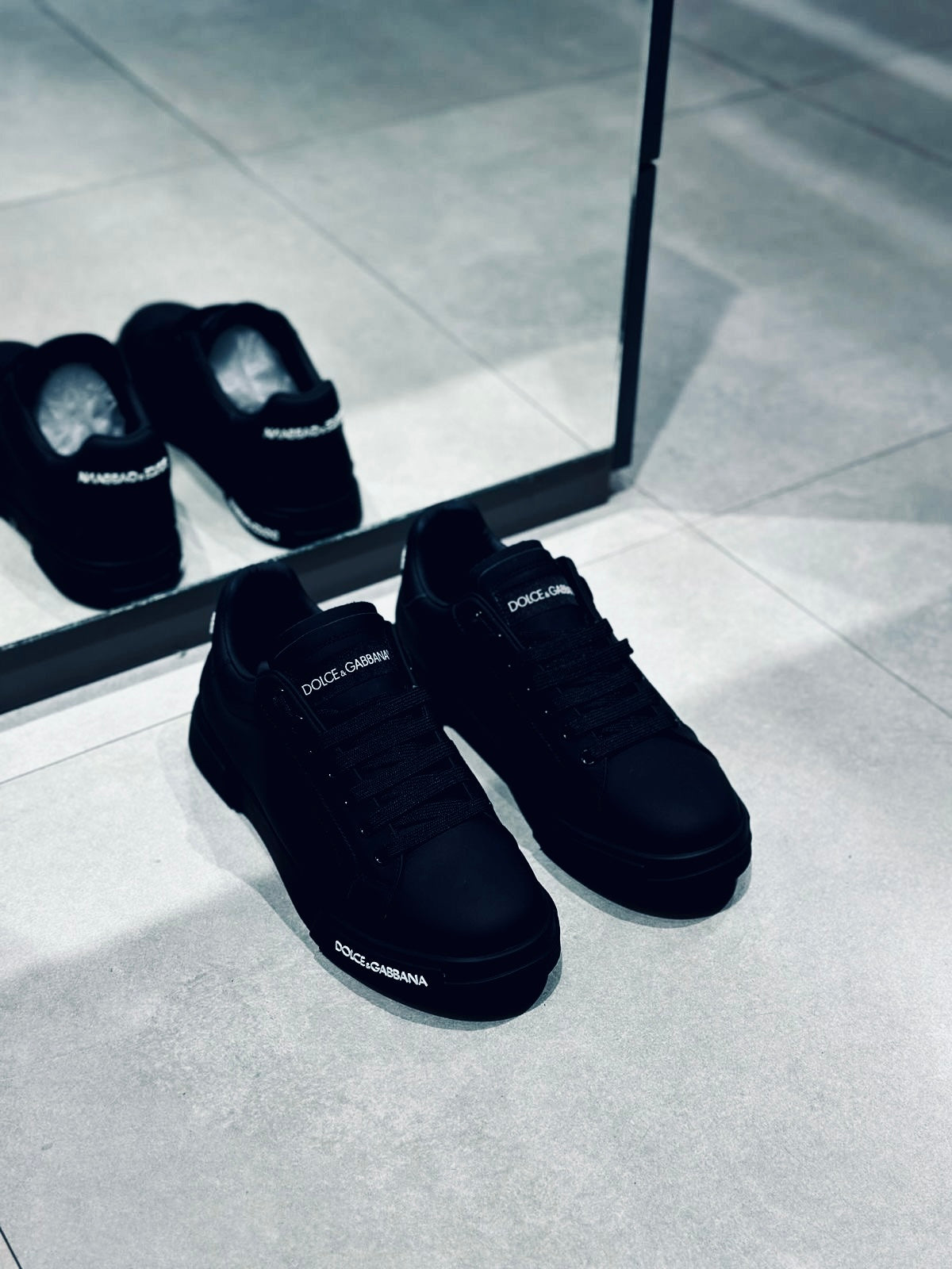 Dolce & Gabbana Pristine