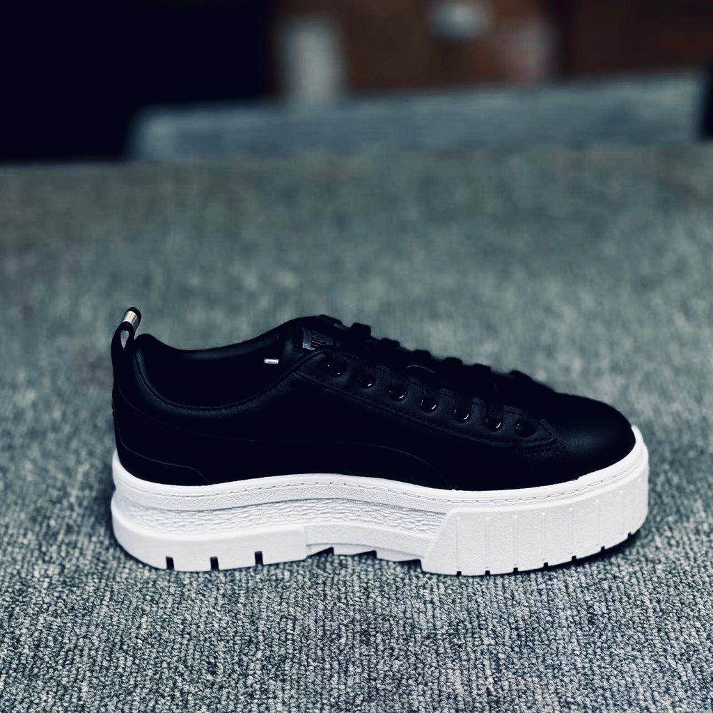 Puma Leather Mayze