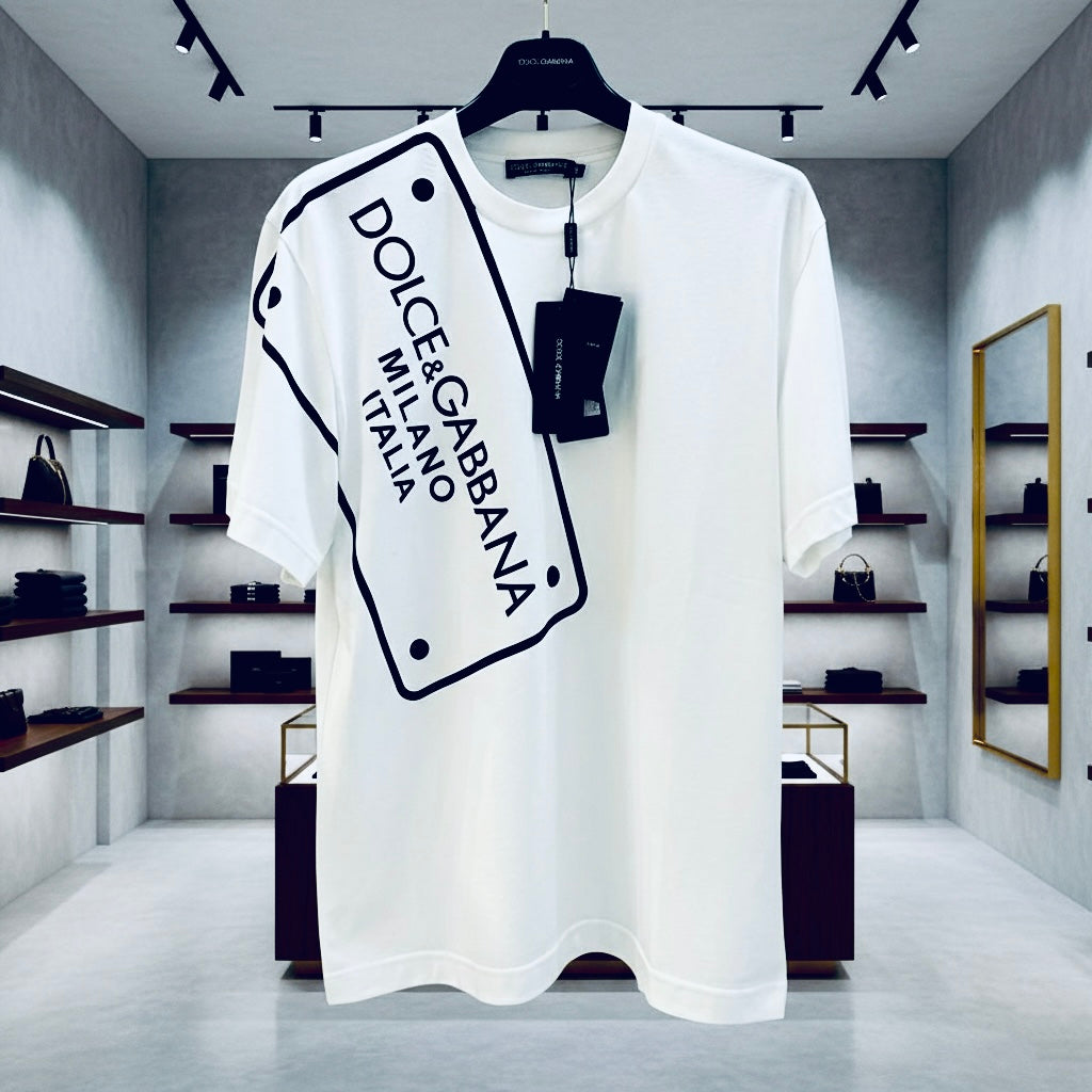 Dolce & Gabbana T-shirt