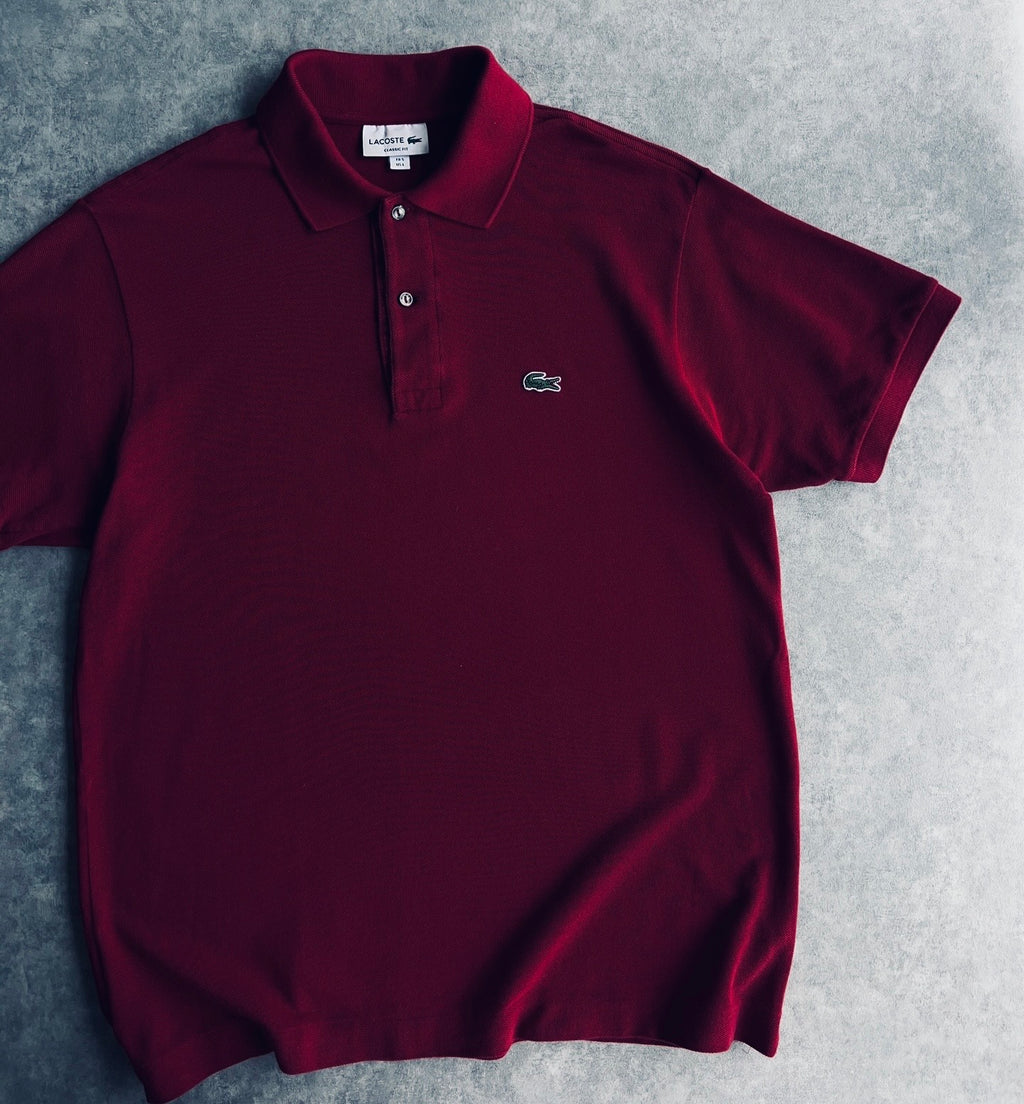 Lacoste Golf T-shirt