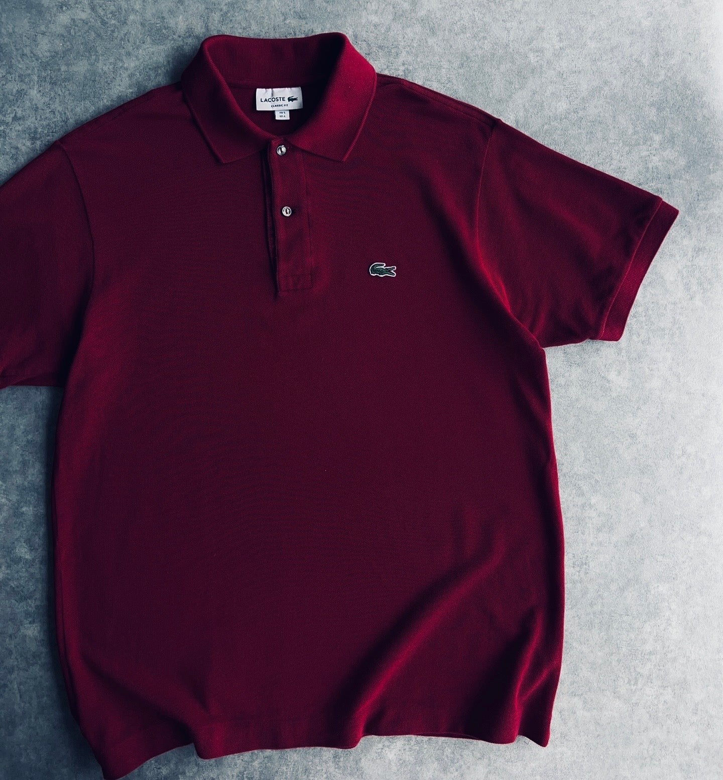 Lacoste Golf T-shirt