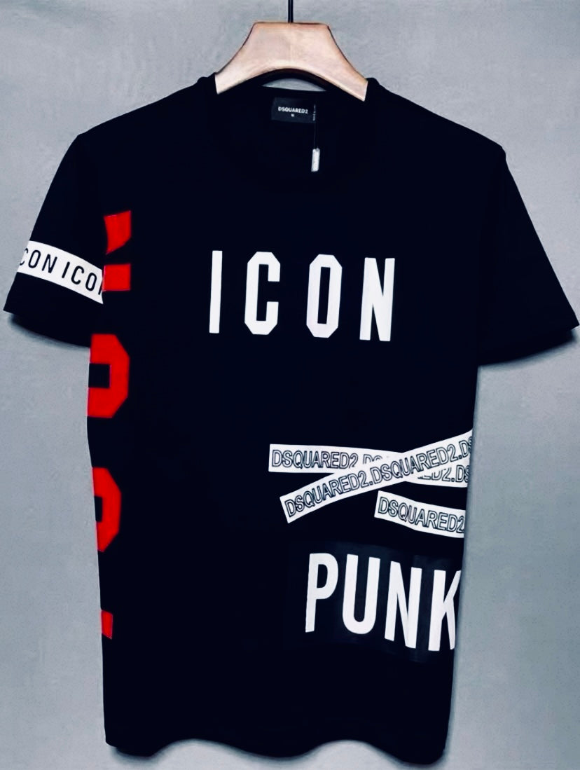 Dsquared2 Punk T-shirt