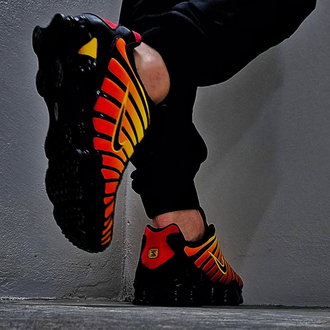 Nike Shox TL