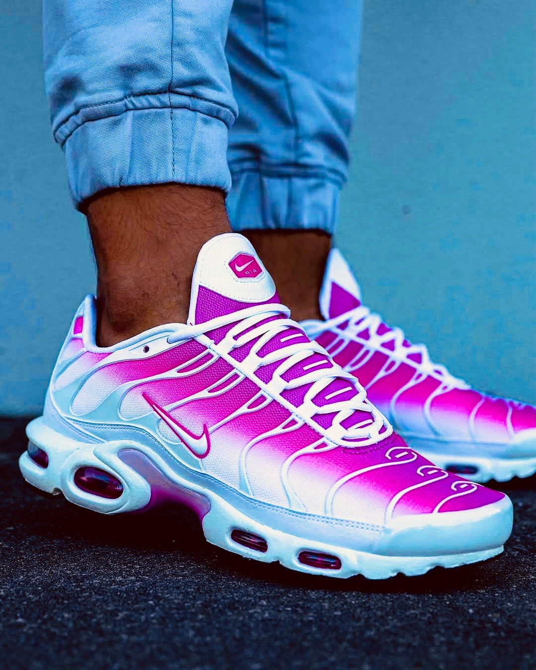 Nike Air Max Plus