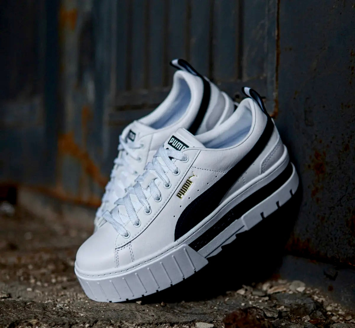 Puma Mayze