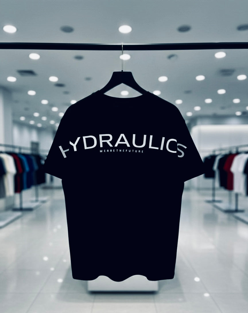 Hydraulics T-shirt
