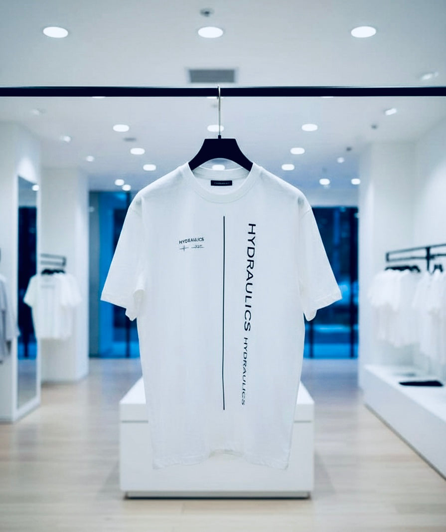 Hydraulics T-shirt