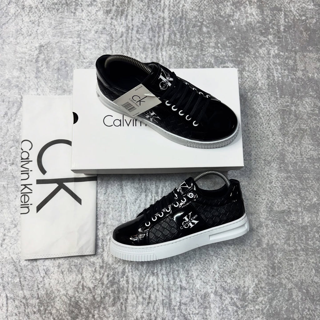 Calvin Klein Patent