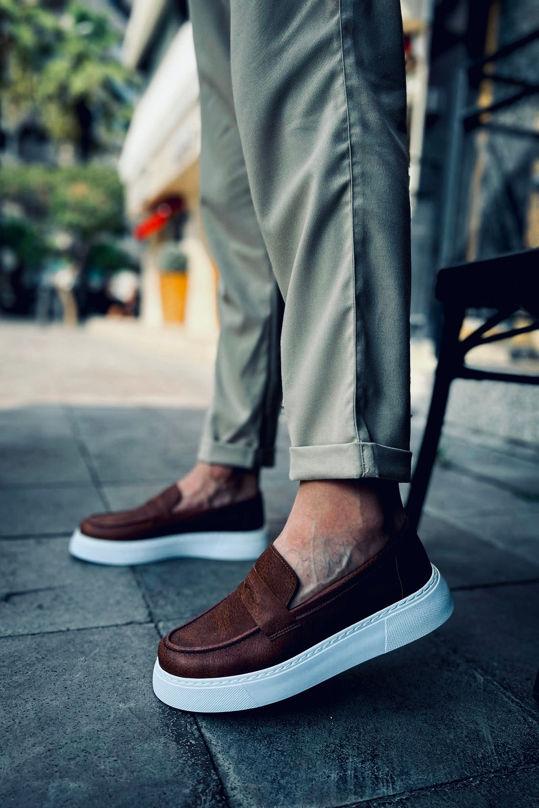 Chekich Bandera