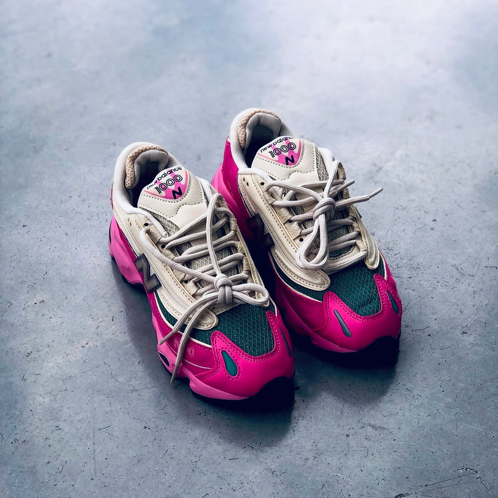 New Balance 1000