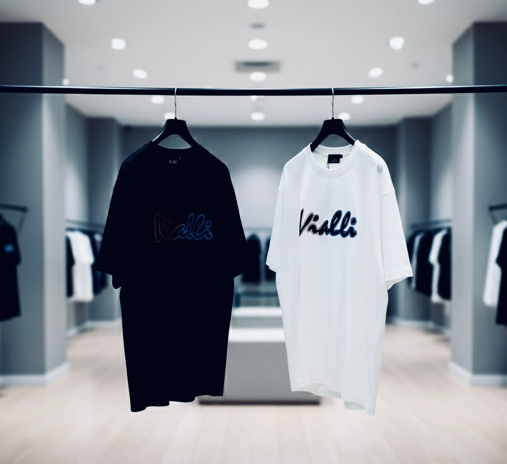 Vialli T-shirt