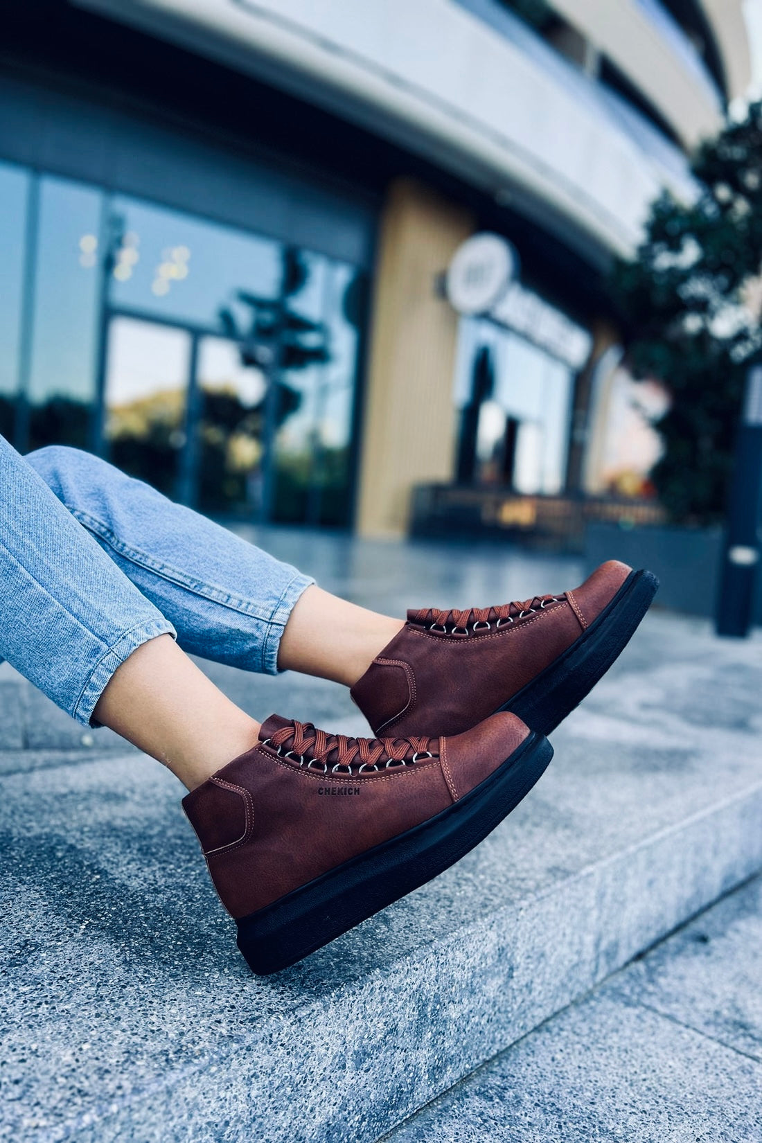 Chekich Q-Roma