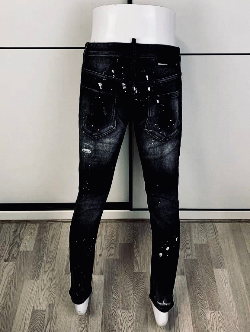 Dsquared2 Demin Jean